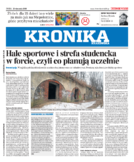 Kronika krakowska
