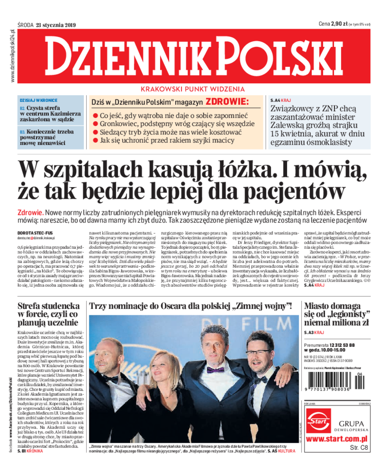 Dziennik Polski