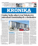 Kronika krakowska