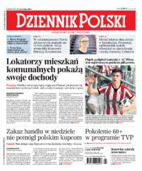 Dziennik Polski