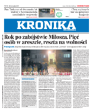 Kronika krakowska
