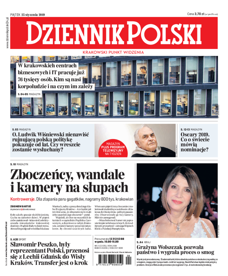 Dziennik Polski