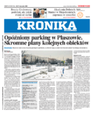 Kronika krakowska