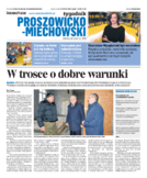 DP Tygodnik Proszowicko-Miechowski