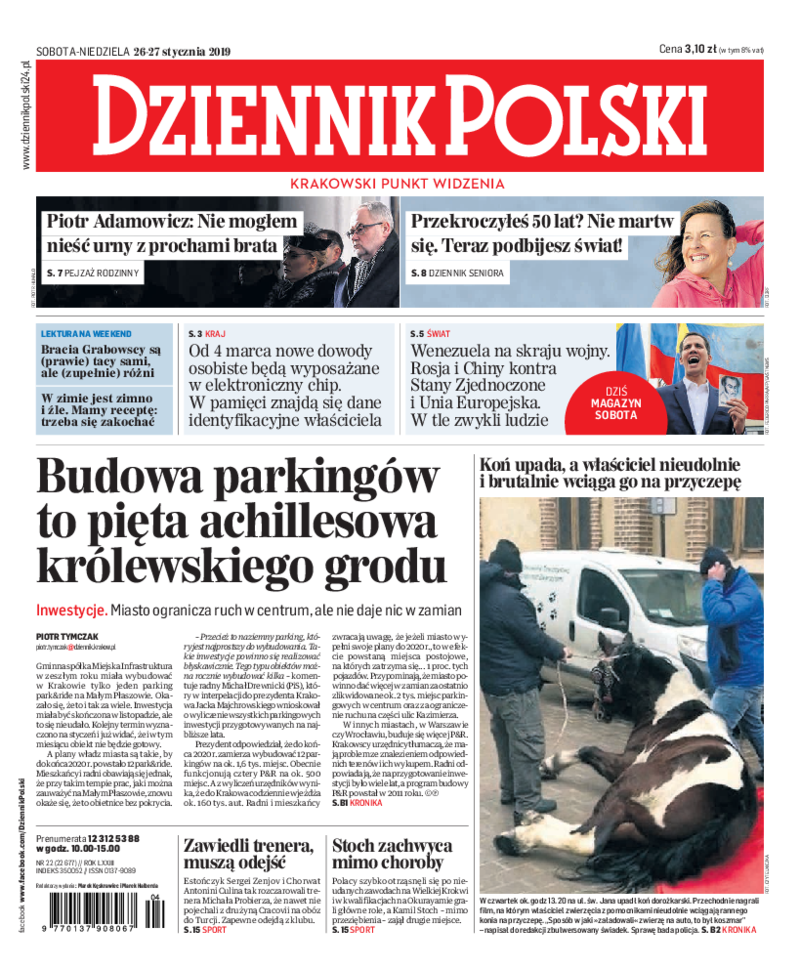 Dziennik Polski