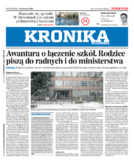 Kronika krakowska