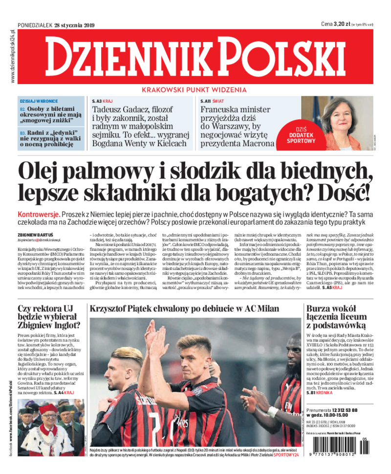 Dziennik Polski