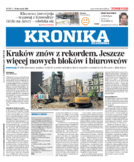 Kronika krakowska