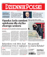 Dziennik Polski