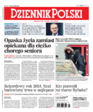 Dziennik Polski