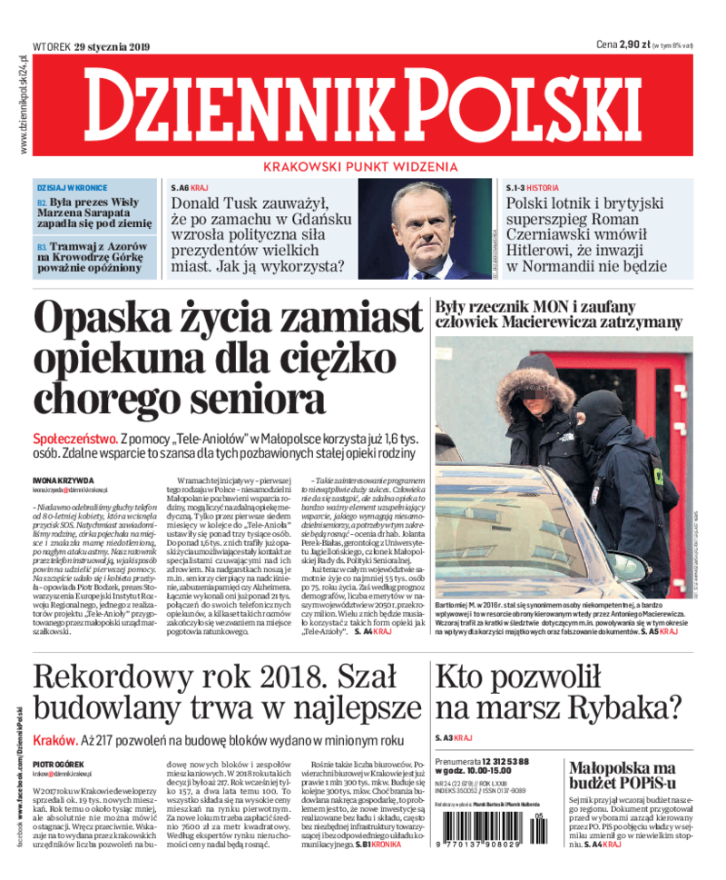 Dziennik Polski