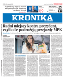 Kronika krakowska