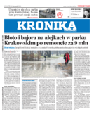 Kronika krakowska