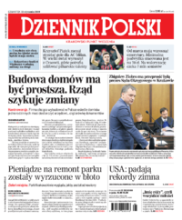 Dziennik Polski