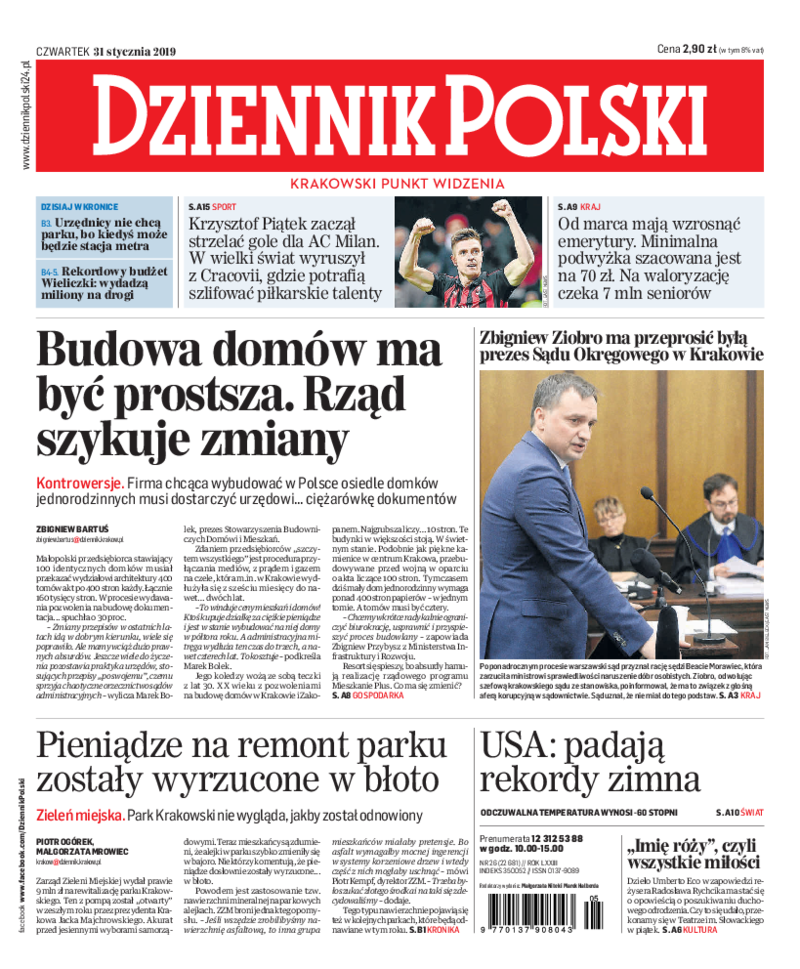 Dziennik Polski