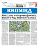 Kronika krakowska