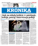 Kronika krakowska