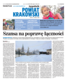 DP Tygodnik Powiat krakowski