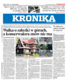 Kronika Małopolska