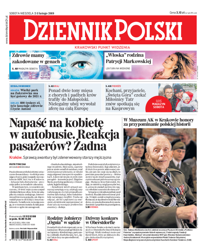 Dziennik Polski