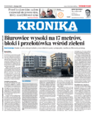 Kronika krakowska