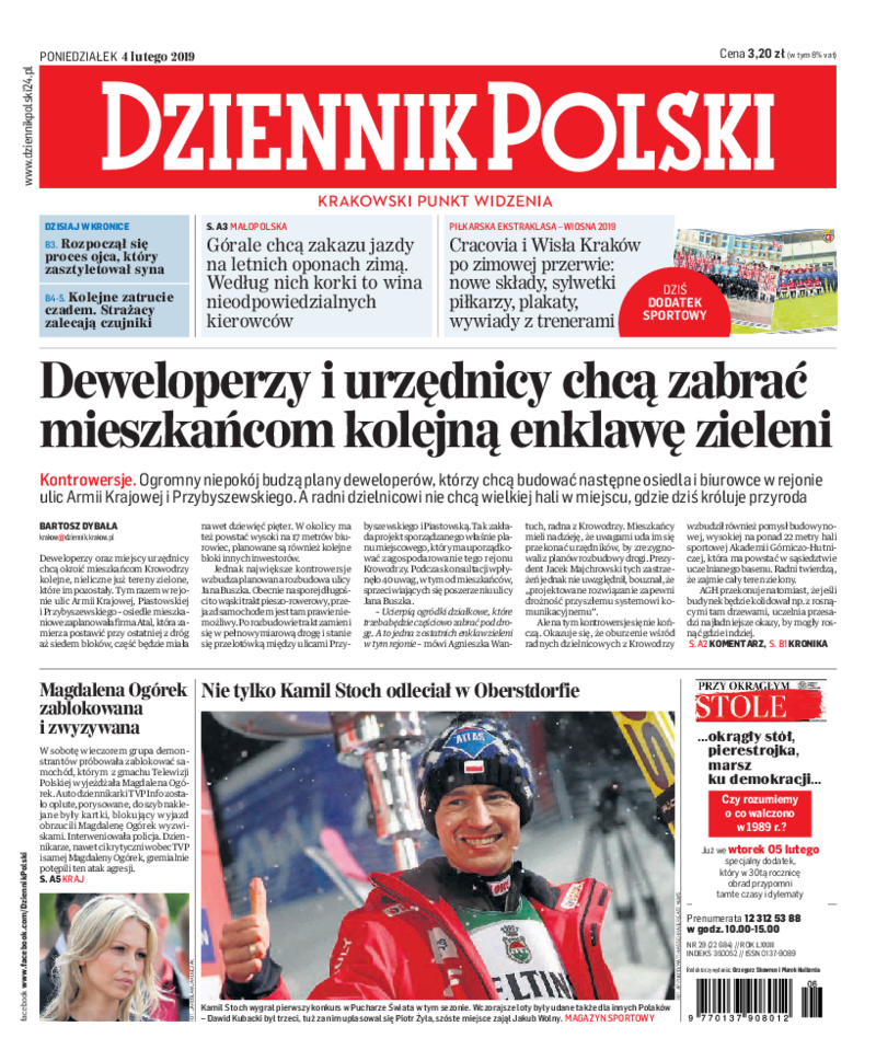 Dziennik Polski
