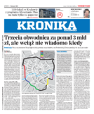 Kronika krakowska