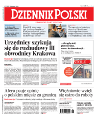 Dziennik Polski