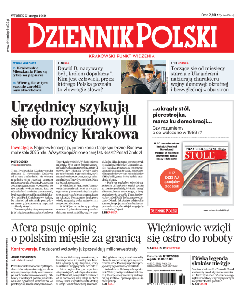 Dziennik Polski