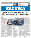 Kronika krakowska