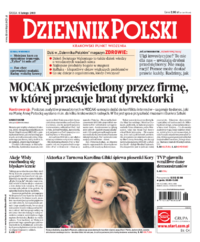 Dziennik Polski