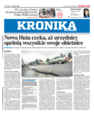 Kronika krakowska