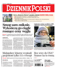 Dziennik Polski
