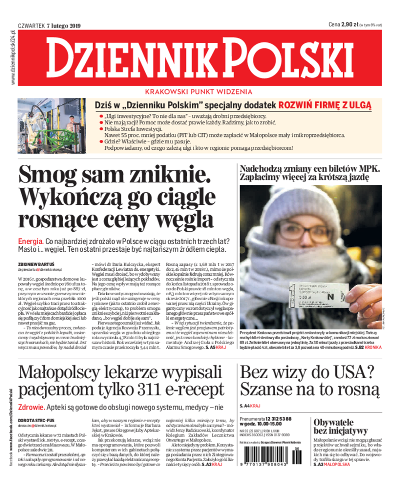 Dziennik Polski