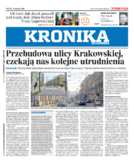 Kronika krakowska