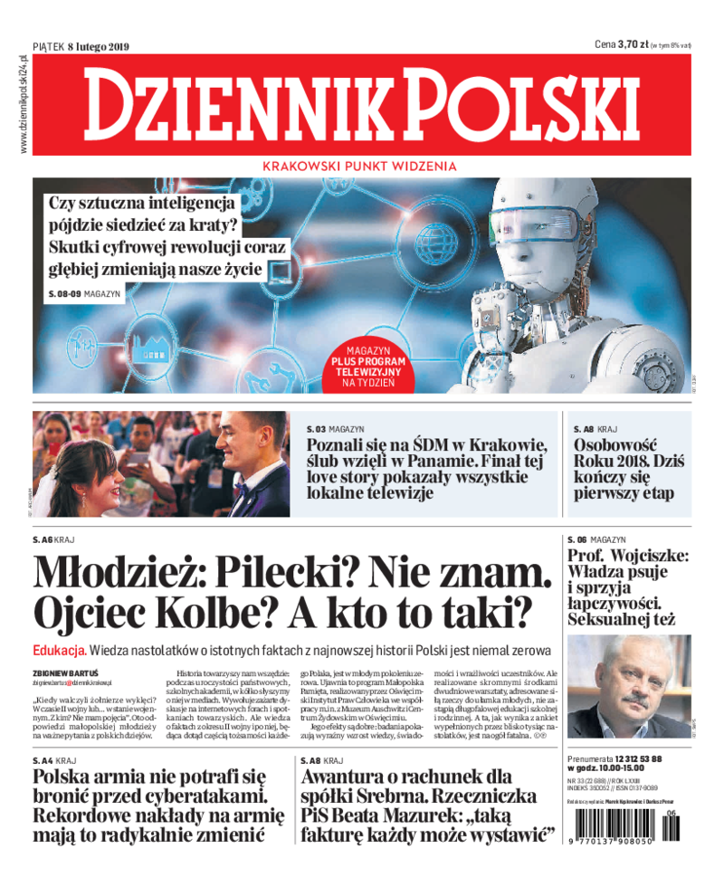 Dziennik Polski