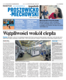 DP Tygodnik Proszowicko-Miechowski