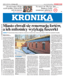 Kronika krakowska
