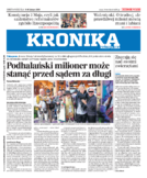 Kronika Małopolska