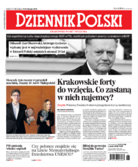Dziennik Polski