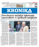 Kronika krakowska