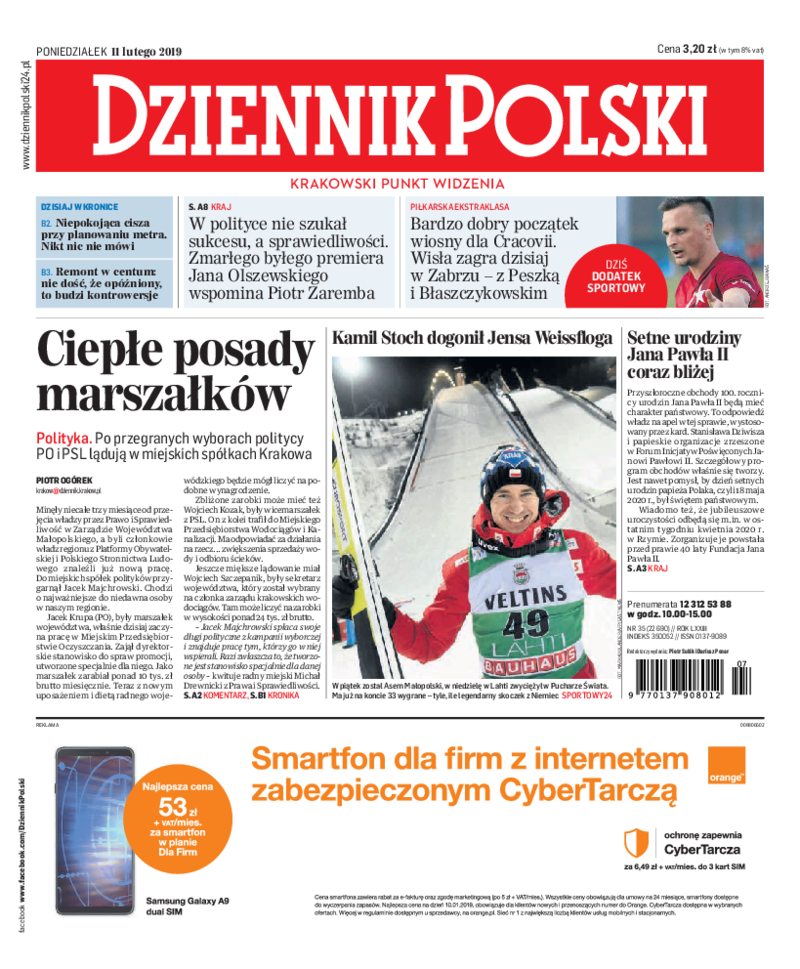 Dziennik Polski