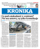 Kronika krakowska