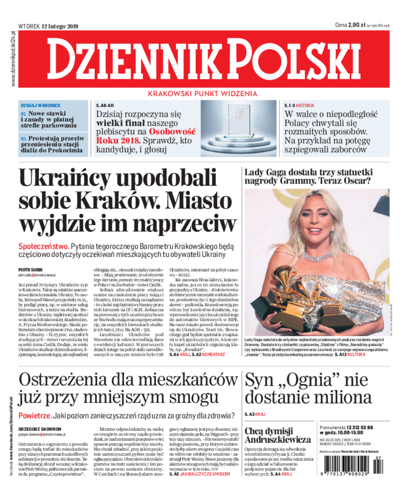 Dziennik Polski