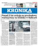 Kronika krakowska