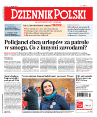 Dziennik Polski