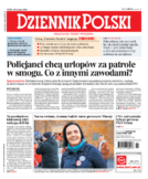 Dziennik Polski