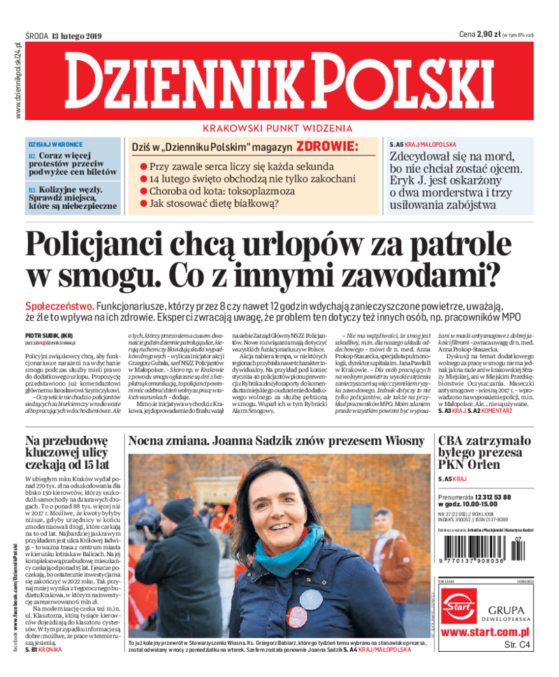 Dziennik Polski