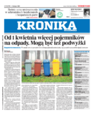 Kronika krakowska
