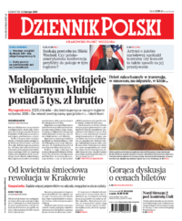 Dziennik Polski